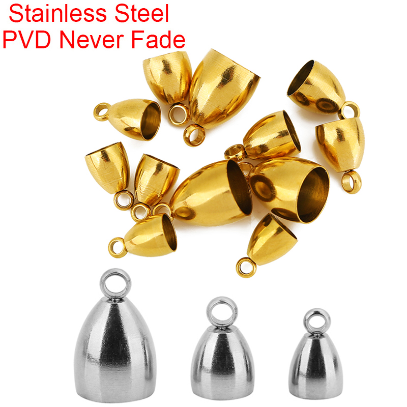 10pcs PVD Never Fade Stainless - Patent Leather Shine recension och pris