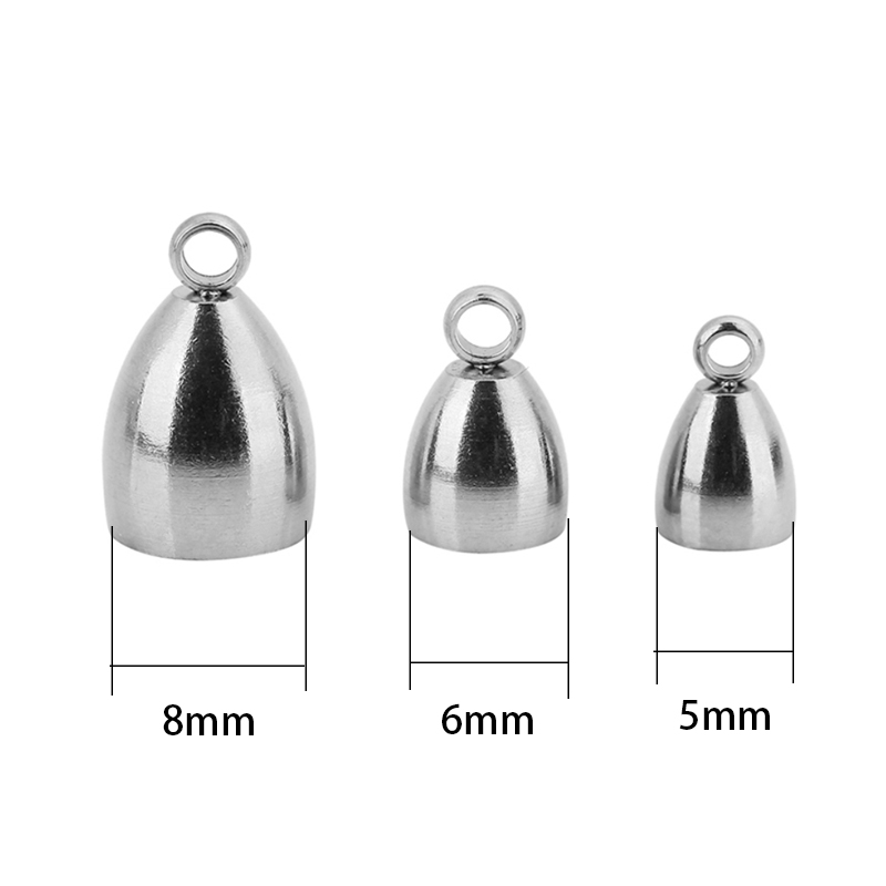 10pcs PVD Never Fade Stainless - Patent Leather Shine recension och pris