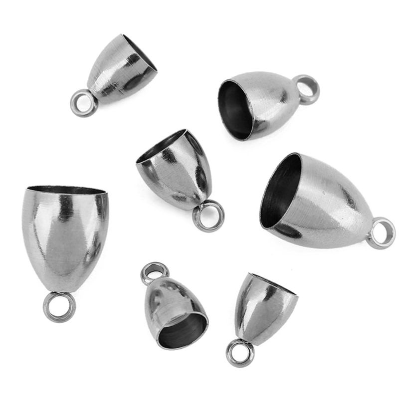 10pcs PVD Never Fade Stainless - Patent Leather Shine recension och pris