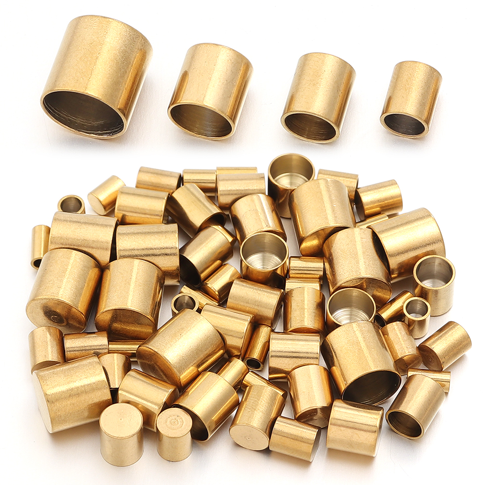 10-20pcs/lot 2-10mm Stainless  - Patent Leather Shine recension och pris